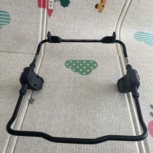 UPPAbaby Car Seat Adapter for Chicco Infant Car Seats